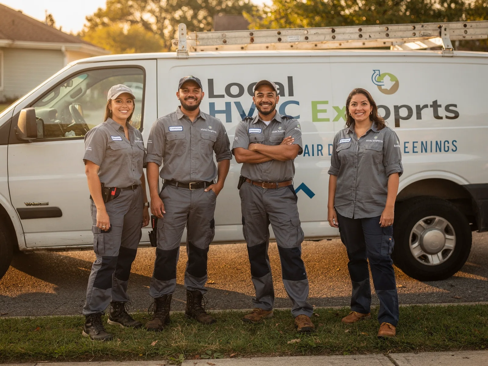 24/7 HVAC Repair & AC Replacement company in San Bernardino, CA