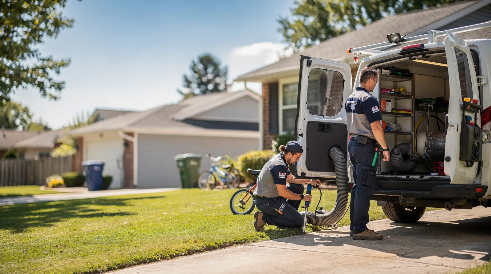 24/7 HVAC Repair & AC Replacement in San Bernardino, CA near me